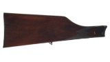 Desirable Model 1920 Luger Carbine Stock