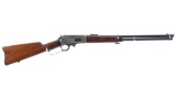 Marlin Model 93 Lever Action Carbine