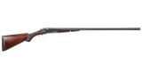 Parker Brothers 10 Gauge Grade 2 Double Barrel Hammer Shotgun