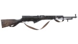 Chinese SKS Semi-Automatic Rifle with Bayonet