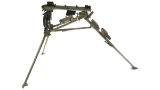 Yugoslavian Lafette 42 MG-42 Machine Gun Tripod