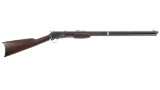 Colt Lightning Medium Frame Slide Action Rifle