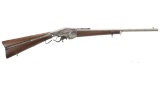 Evans Repeating Rifle Co. New Model Lever Action Carbine