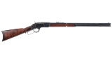 Winchester Model 1873 Lever Action .22 Short Rimfire Rifle