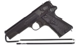 German Occupation Polish Radom Vis 35 Semi-Automatic Pistol