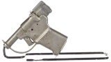 World War II U.S. General Motors Guide Lamp FP-45 Liberator