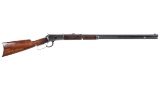 Special Order Winchester Model 1892 Lever Action Rifle