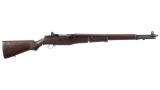 U.S. Springfield Armory M1 Garand Semi-Automatic Rifle