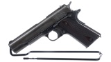 U.S. Army Colt Model 1911 Semi-Automatic Pistol