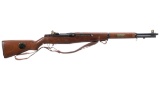 Springfield Armory Inc. WWII Commemorative M1 Garand Rifle