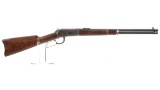 Winchester Model 1894 Lever Action Saddle Ring Carbine