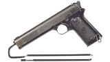 Colt Model 1902 Military Model Semi-Automatic Pistol