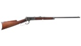 Special Order Winchester Model 1892 Lever Action Rifle