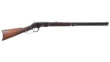 Winchester Model 1873 Lever Action Rifle