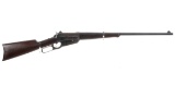 Winchester Model 1895 Lever Action Rifle