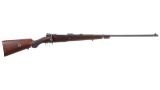Oberndorf Mauser Army Model C Rifle