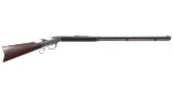 Marlin Ballard No. 5 Pacific Single Shot Rifle