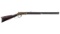 Winchester Model 1866 Lever Action Rifle