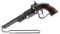 U.S. Savage Navy Percussion Revolver