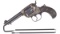 Colt Model 1877 Lightning Double Action Revolver