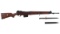 Fabrique Nationale Model 1949 Egyptian Contract Rifle