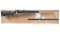 Civilian Remington Model 700 M24 Bolt Action Rifle with Box