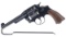 U.S. Smith & Wesson Model 1917 Double Action Revolver