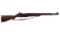 U.S. Springfield Armory M1 Garand Semi-Automatic Rifle