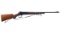 Pre-War Winchester Deluxe Model 71 Lever Action Rifle