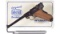 Mauser/Interarms American Eagle Parabellum Luger Pistol