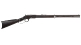 Winchester Model 1873 Lever Action Rifle