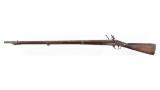 State of New Jersey Sussex Brigade Wickham Model 1816 Musket