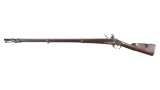 French St. Etienne Model 1816 Flintlock Musket