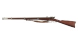 U.S. Springfield Joslyn Breech Loading Rifle-Musket with Bayonet