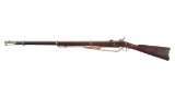 US Amoskeag Special Contract Model 1861 Percussion Rifle-Musket