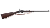 Civil War Smith's Patent Percussion Breech Loading Carbine