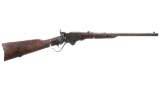 U.S. Spencer Model 1865 Repeating Carbine