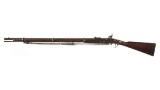 Robbins & Lawrence Pattern 1853 Percussion Rifle-Musket