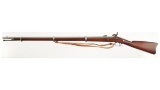 Documented Civil War Norris and Clements U.S. Rifle-Musket