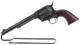 U.S. Colt Cavalry Style Model Single Action Army Revolver