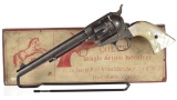 Colt First Generation Single Action Army Revolver