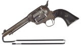 Colt First Generation Single Action Army Revolver