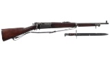 Springfield Model 1899 Krag Philippine Constabulary Carbine