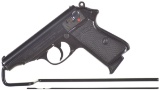 Pre-World War II Walther PP Semi-Automatic Pistol
