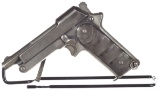 Spanish Star JO. LO. AR. Semi-Automatic Pistol