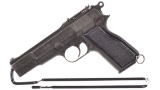 World War II Canadian Inglis Mk. I* Semi-Automatic Pistol