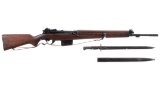 Venezuelan Contract Fabrique Nationale Model 1949 Rifle