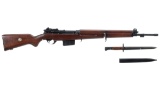 Fabrique Nationale Model 1949 Egyptian Contract Rifle