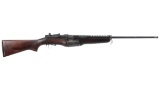 Johnson Automatics Model 1941 Semi-Automatic Rifle