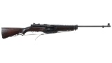 U.S. Cranston Arms Model 1941 Johnson Semi-Automatic Rifle